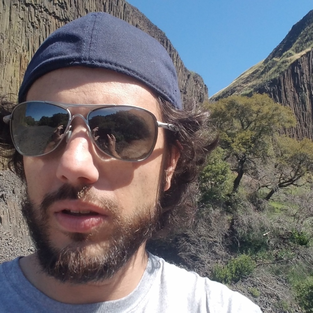 Meet your Posher, Matt